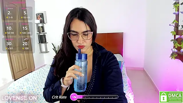 isabella aristi03 online show from March 2025 01:54:01 AM