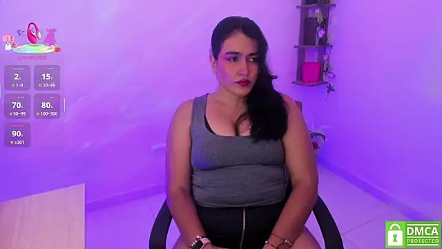 isabella aristi03 online show from September 2025 03:35:01 AM