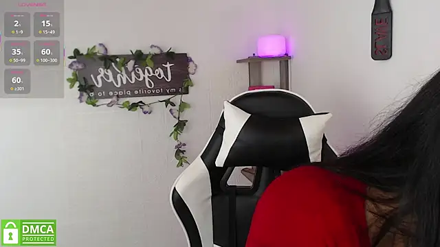 isabella aristi03 online show from February 2026 01:17:02 AM