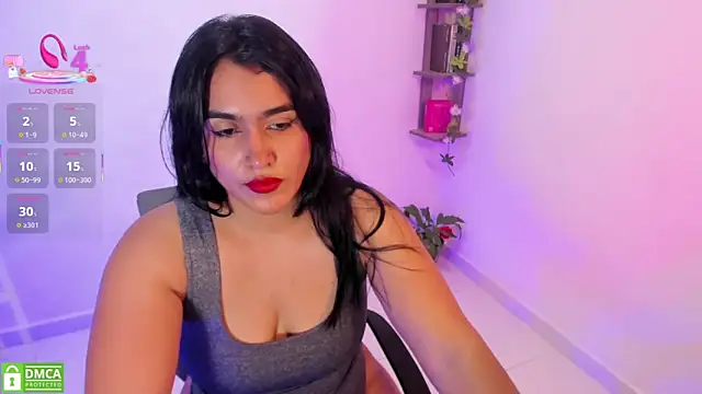 isabella aristi03 online show from October 2025 03:38:01 AM