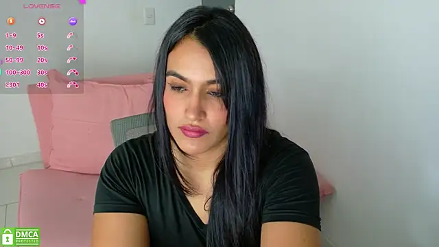 isabella aristi03 online show from April 2026 04:03:01 AM