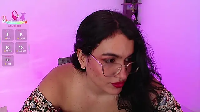 isabella aristi03 online show from September 2025 03:22:01 AM