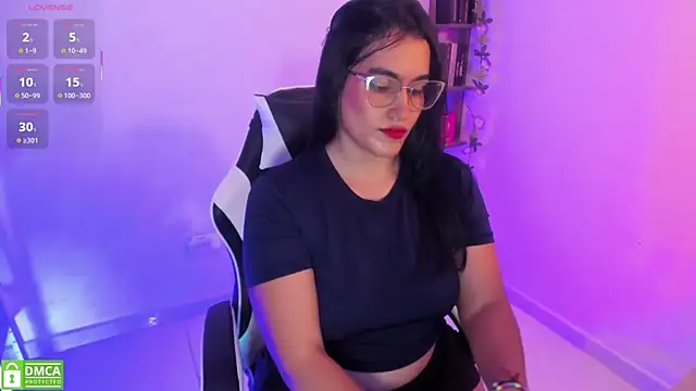 isabella aristi03 online show from November 2025 03:42:02 AM