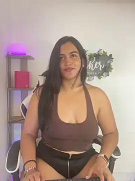 isabella aristi03 online show from February 2026 12:33:02 AM