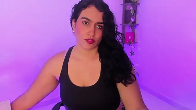 isabella aristi03 online show from October 2025 03:00:01 AM