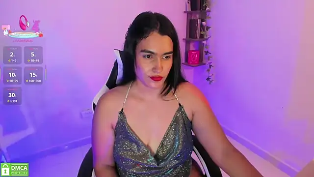 isabella aristi03 online show from November 2025 02:28:02 AM