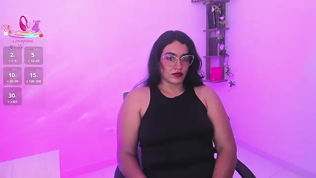 isabella aristi03 online show from September 2025 03:46:01 AM