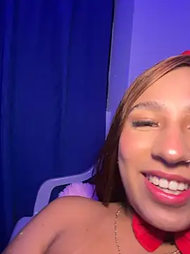 LunaGates online show from November 2025 11:10:02 PM