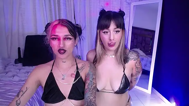 AnabelleGron online show from February 2026 05:40:02 AM