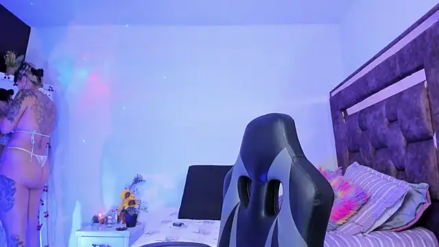 AnabelleGron online show from April 2026 01:12:02 AM