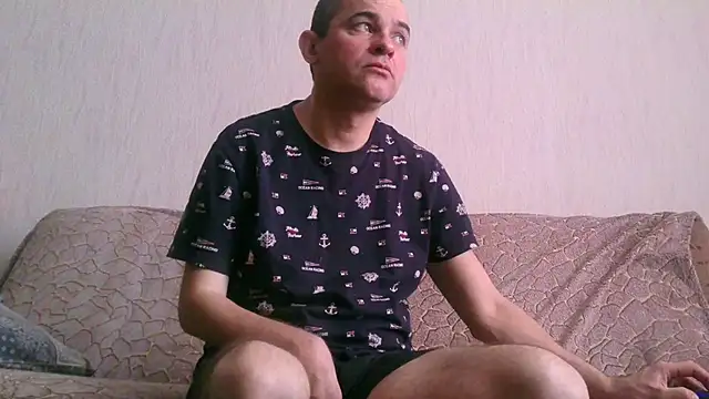 AlDON59 online show from February 2025 09:46:02 AM