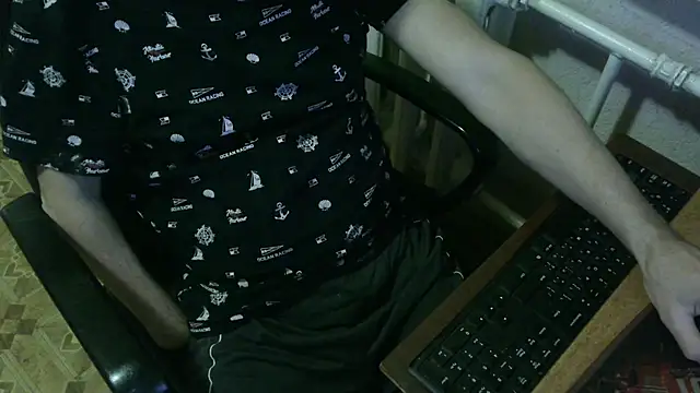 AlDON59 online show from March 2025 06:34:02 PM