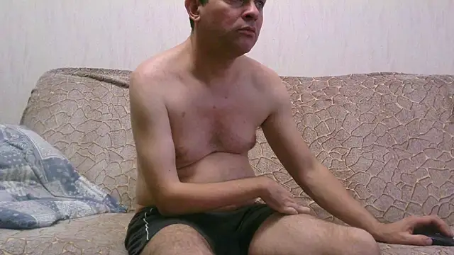 AlDON59 online show from March 2025 10:44:02 AM