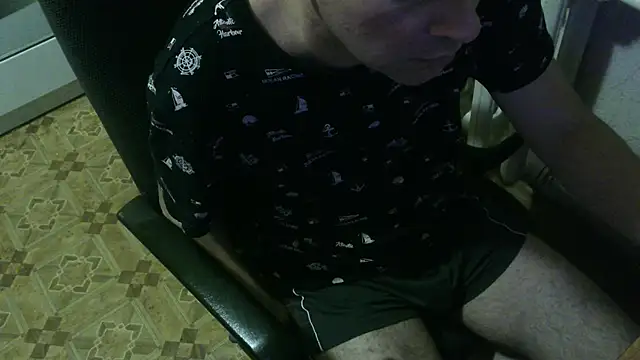 AlDON59 online show from February 2025 07:49:01 PM