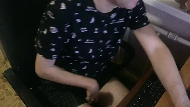 AlDON59 online show from March 2025 06:03:01 PM