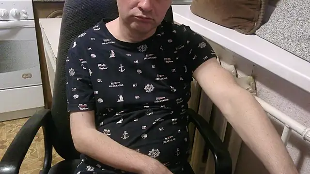 AlDON59 online show from March 2026 06:04:01 PM