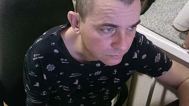 AlDON59 online show from February 2026 04:42:02 PM