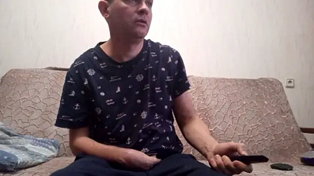 AlDON59 online show from February 2026 10:48:01 AM