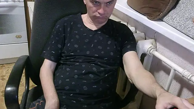 AlDON59 online show from March 2026 08:45:01 PM