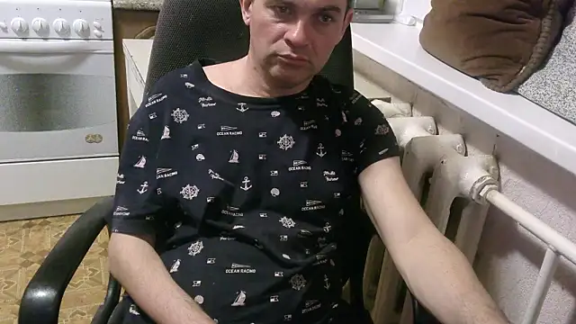 AlDON59 online show from March 2026 07:40:02 PM