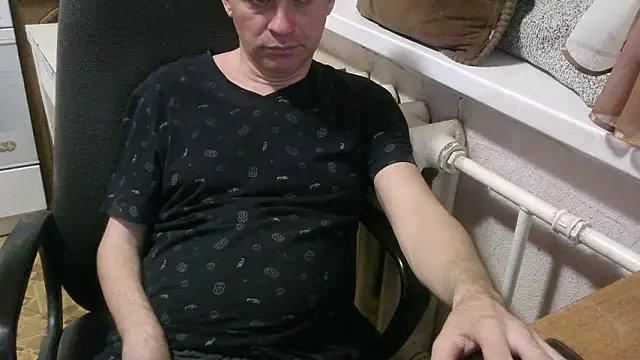 AlDON59 online show from March 2026 05:47:02 PM