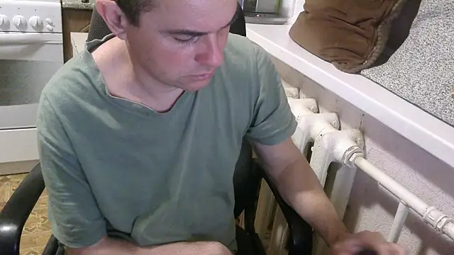 AlDON59 online show from March 2026 07:18:01 PM