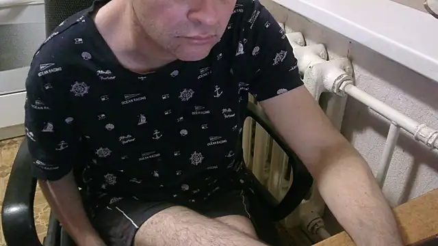 AlDON59 online show from April 2026 07:53:01 PM