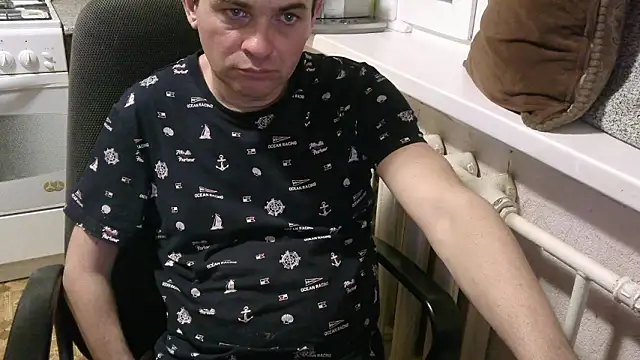 AlDON59 online show from February 2026 07:02:02 PM