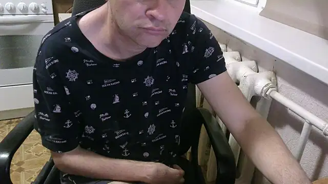 AlDON59 online show from April 2026 05:05:02 PM