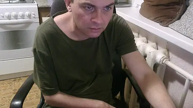 AlDON59 online show from March 2026 05:05:01 PM