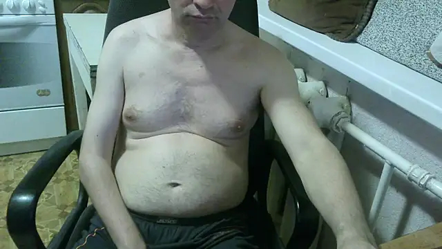 AlDON59 online show from March 2026 06:53:02 PM