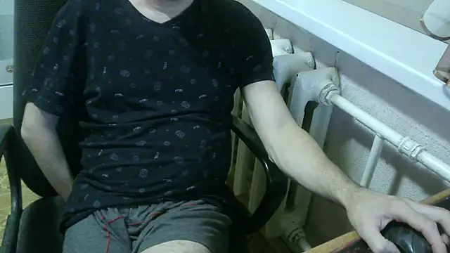 AlDON59 online show from April 2026 06:21:02 PM