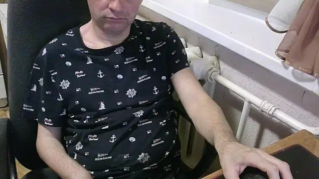 AlDON59 online show from April 2026 05:30:02 PM