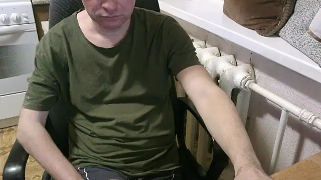 AlDON59 online show from February 2026 07:04:01 PM