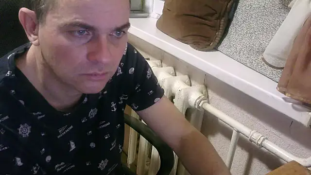 AlDON59 online show from March 2026 08:16:02 PM