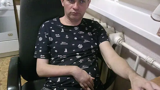 AlDON59 online show from April 2026 06:58:02 PM