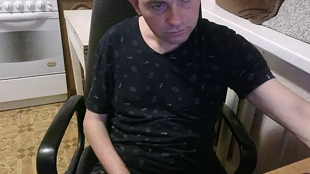 AlDON59 online show from March 2026 07:26:02 PM