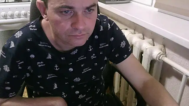 AlDON59 online show from May 2026 08:45:02 PM