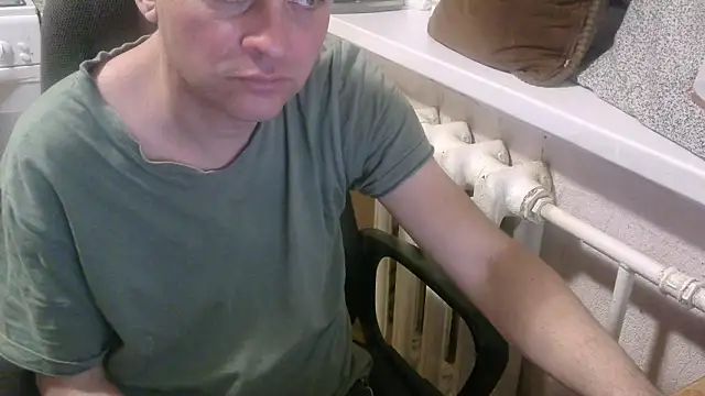 AlDON59 online show from March 2026 07:21:01 PM