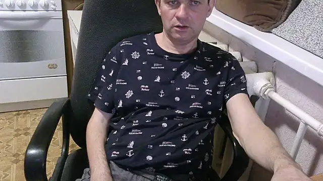 AlDON59 online show from March 2026 08:20:01 PM