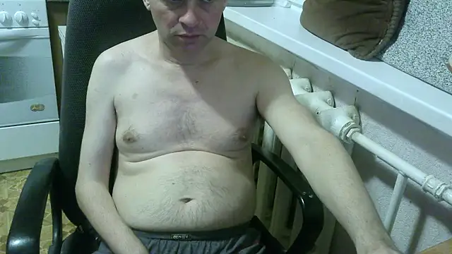 AlDON59 online show from March 2026 06:42:02 PM