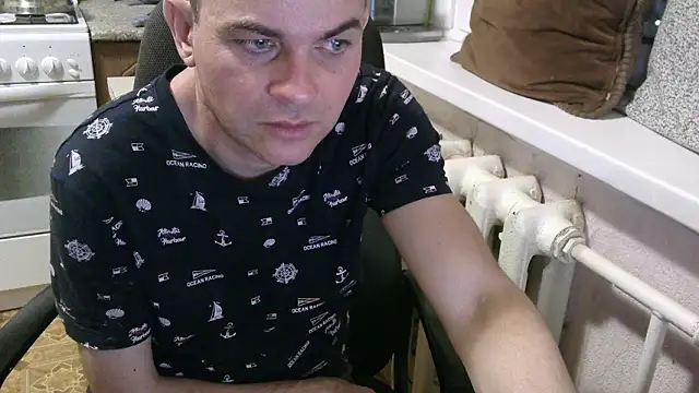 AlDON59 online show from February 2026 06:17:01 PM