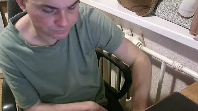 AlDON59 online show from February 2026 07:14:01 PM