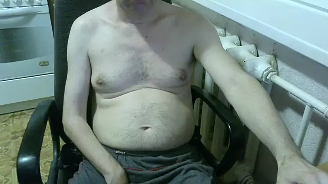 AlDON59 online show from March 2026 07:05:02 PM