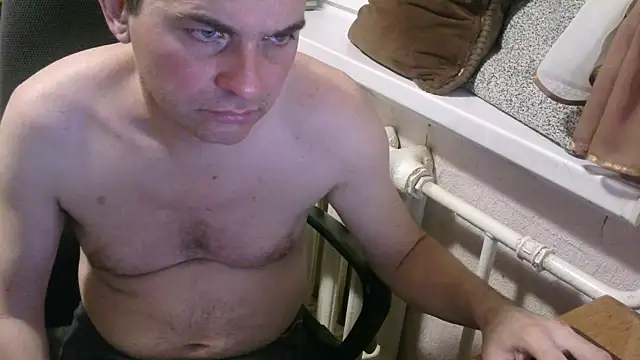 AlDON59 online show from March 2026 07:01:01 PM