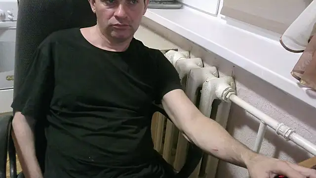 AlDON59 online show from April 2026 07:29:04 PM