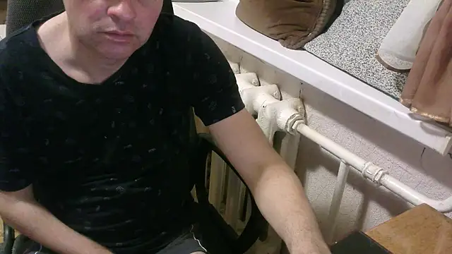 AlDON59 online show from March 2026 07:14:01 PM