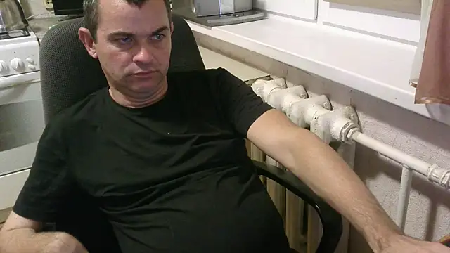 AlDON59 online show from September 2025 06:09:01 PM