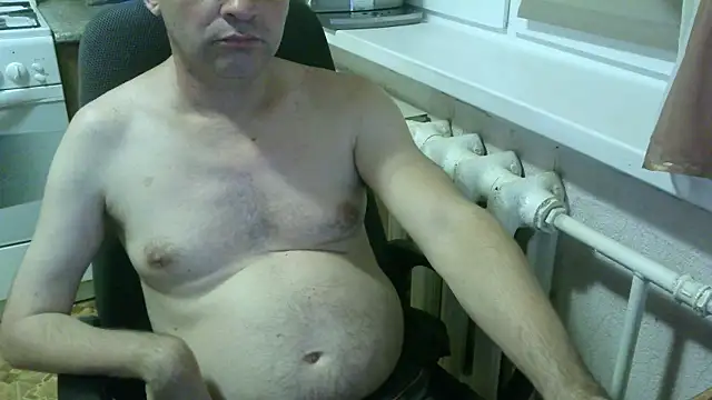 AlDON59 online show from October 2025 05:02:01 PM