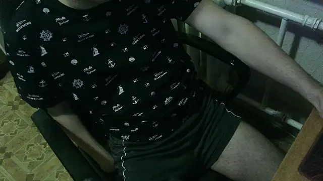 AlDON59 online show from March 2025 05:36:01 PM